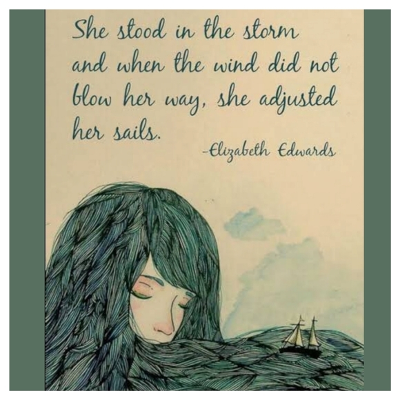 Encouragement for Everyone - yes, you! 💜 - Picture 6 of 7